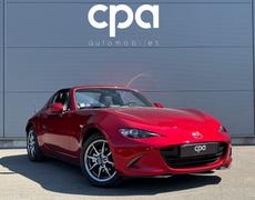 Mazda Mx-5 4