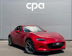 Mazda Mx-5 4 Pornichet