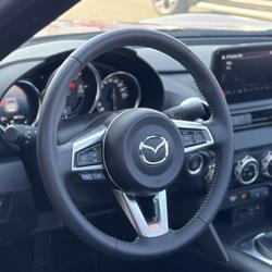 Mazda Mx-5 4 SKYACTIV-G 1.5 132 CH BVM6 / MX5 ORIGINE FRANCE REVISION 06/26 Pornichet