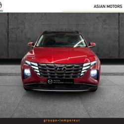 Hyundai Tucson 1.6 T-GDi 265ch PHEV Executive BVA6 HTRAC Bruay-la-Buissi&egrave;re