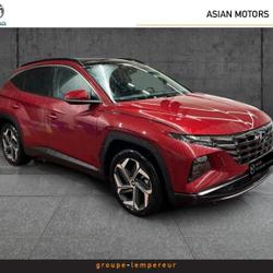 Hyundai Tucson 1.6 T-GDi 265ch PHEV Executive BVA6 HTRAC Bruay-la-Buissi&egrave;re