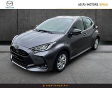 Mazda Mazda2 Bruay-la-Buissière