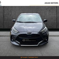 Mazda Mazda2 1.5 Hybrid 116ch Agile Bruay-la-Buissi&egrave;re