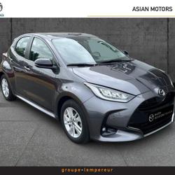 Mazda Mazda2 1.5 Hybrid 116ch Agile Bruay-la-Buissi&egrave;re