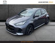 Mazda Mazda2 Bruay-la-Buissière