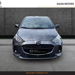 Mazda Mazda2 1.5 Hybrid 116ch Homura 2024 Bruay-la-Buissi&egrave;re