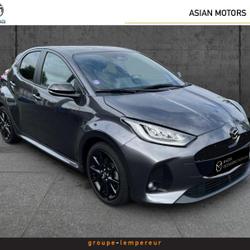 Mazda Mazda2 1.5 Hybrid 116ch Homura 2024 Bruay-la-Buissi&egrave;re