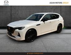 Mazda CX-60 Bruay-la-Buissière