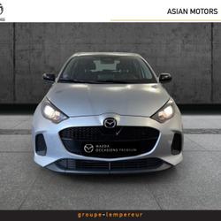 Mazda Mazda2 1.5 Hybrid 116ch Centre-Line 2024 Bruay-la-Buissi&egrave;re