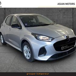 Mazda Mazda2 1.5 Hybrid 116ch Centre-Line 2024 Bruay-la-Buissi&egrave;re