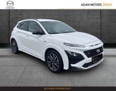 Hyundai Kona 1.0 T-GDi 120ch Hybrid 48V N Line Creative