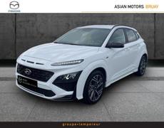 Hyundai Kona Bruay-la-Buissière