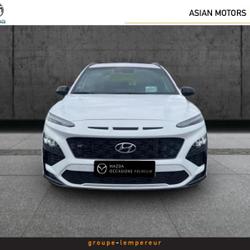 Hyundai Kona 1.0 T-GDi 120ch Hybrid 48V N Line Creative Bruay-la-Buissi&egrave;re