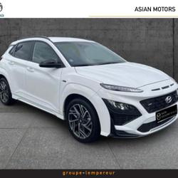 Hyundai Kona 1.0 T-GDi 120ch Hybrid 48V N Line Creative Bruay-la-Buissi&egrave;re