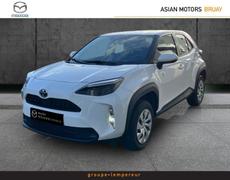 Toyota Yaris Cross Bruay-la-Buissière