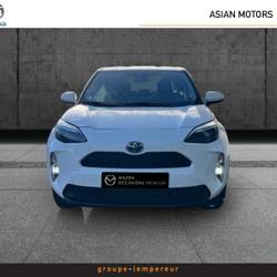 Toyota Yaris Cross 116h Design MY22 Bruay-la-Buissi&egrave;re