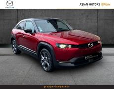 Mazda MX-30 Bruay-la-Buissière