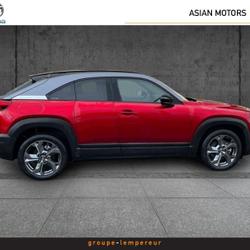 Mazda MX-30 e-SKYACTIV 145ch First Edition Modern Confidence Bruay-la-Buissi&egrave;re