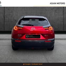 Mazda MX-30 e-SKYACTIV 145ch First Edition Modern Confidence Bruay-la-Buissi&egrave;re
