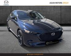 Mazda Mazda3 Bruay-la-Buissière