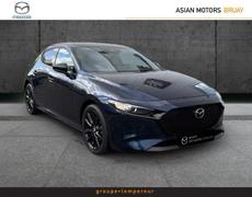 Mazda Mazda3 Bruay-la-Buissière