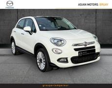 Fiat 500x Bruay-la-Buissière