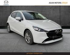 Mazda Mazda2 Bruay-la-Buissière