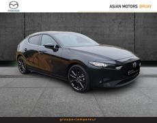 Mazda Mazda3 Bruay-la-Buissière