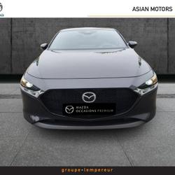 Mazda Mazda3 2.0 e-SKYACTIV-G M-Hybrid 150ch Homura 2024 Bruay-la-Buissi&egrave;re