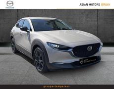 Mazda CX-30 Bruay-la-Buissière