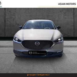 Mazda CX-30 2.0 e-SKYACTIV-G M-Hybrid 122ch Homura 2024 Bruay-la-Buissi&egrave;re