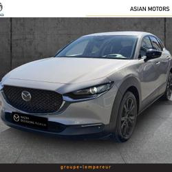 Mazda CX-30 2.0 e-SKYACTIV-G M-Hybrid 122ch Homura 2024 Bruay-la-Buissi&egrave;re