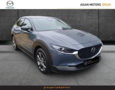 Mazda CX-30 Bruay-la-Buissière