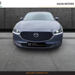 Mazda CX-30 2.0 e-SKYACTIV-X M-Hybrid 186ch Exclusive-Line BVA 2024 Bruay-la-Buissi&egrave;re