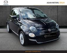Fiat 500 II Bruay-la-Buissière