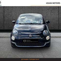 Fiat 500 II 1.0 70ch BSG S&S Dolcevita Bruay-la-Buissi&egrave;re