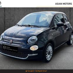 Fiat 500 II 1.0 70ch BSG S&S Dolcevita Bruay-la-Buissi&egrave;re