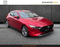 Mazda Mazda3 Bruay-la-Buissière