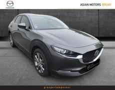 Mazda CX-30 Bruay-la-Buissière