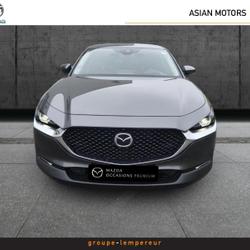 Mazda CX-30 2.0 e-SKYACTIV-X M-Hybrid 186ch Exclusive BVA 2022 Bruay-la-Buissi&egrave;re