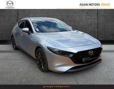 Mazda Mazda3 Bruay-la-Buissière