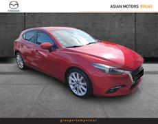 Mazda Mazda3 Bruay-la-Buissière