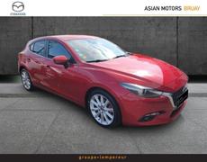 Mazda Mazda3 Bruay-la-Buissière