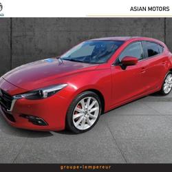 Mazda Mazda3 2.2 SKYACTIV-D 150 S&eacute;lection Bruay-la-Buissi&egrave;re
