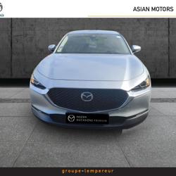 Mazda CX-30 2.0 e-SKYACTIV-G M-Hybrid 122ch 2022 Bruay-la-Buissi&egrave;re