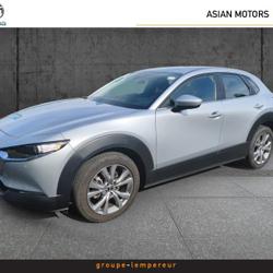 Mazda CX-30 2.0 e-SKYACTIV-G M-Hybrid 122ch 2022 Bruay-la-Buissi&egrave;re
