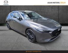 Mazda Mazda3 Bruay-la-Buissière