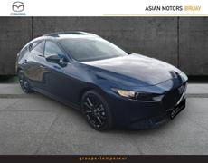 Mazda Mazda3 Bruay-la-Buissière