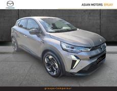Renault Captur Bruay-la-Buissière
