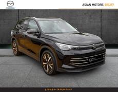 Volkswagen Tiguan Bruay-la-Buissière
